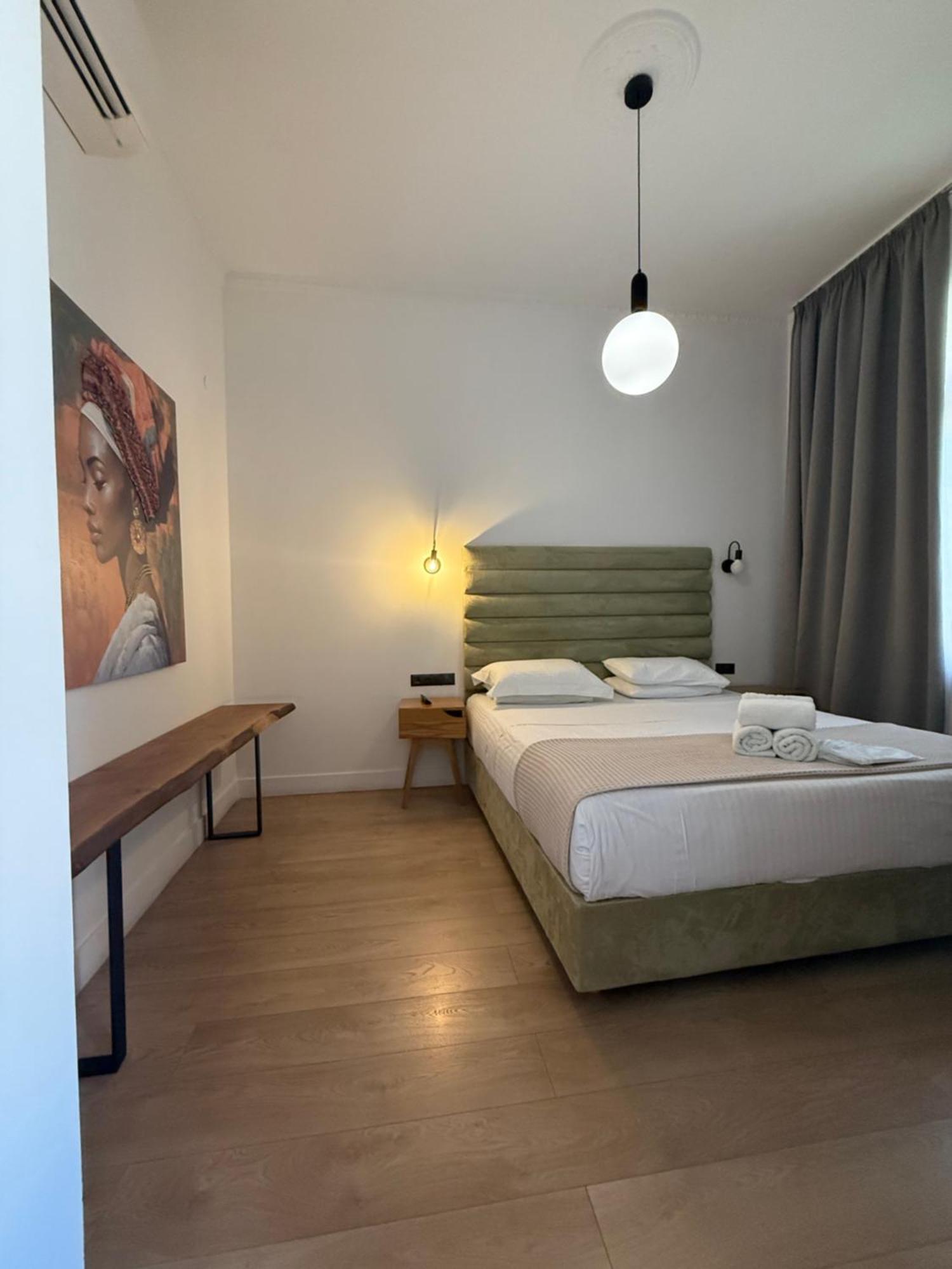 The Maroon Bottle Luxury Aparthotel 4*